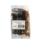 Caramel Peanuts 50g